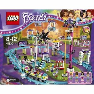 LEGO 41130　レゴブロックフレンズFRIENDS廃盤品