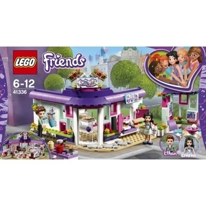 LEGO 41336　レゴブロックフレンズFRIENDS廃盤品