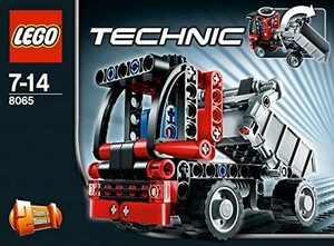 LEGO　8065　レゴブロックテクニックTECHNIC