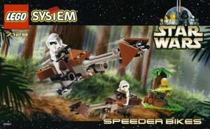 LEGO 7128 Lego b Rockster * War zSTARWARS снят с производства товар 