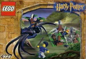 LEGO 4727 Lego block Harry Potter 