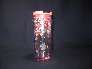 スターバックス(STARBUCKS)2008サクラタンブラー12oz