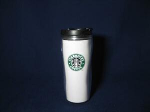 スターバックス(STARBUCKS)旧ロゴタンブラー12oz