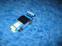 LEGO 8120　レゴブロックレース_画像2