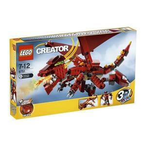 LEGO 6751　レゴブロッククリエイター