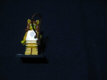 LEGO Tiger Woman　レゴブロックミニフィギュアシリーズミニフィグ廃盤品_画像2