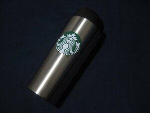 【セールSALE】★MAX75％OFF～50％OFF★スターバックス(STARBUCKS)ロゴステンレスタンブラー16ozz MRKM