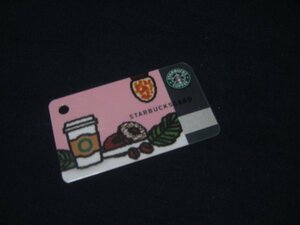 【セールSALE】★MAX75％OFF～50％OFF★スターバックス(STARBUCKS)ミニスタバカード　YMMR