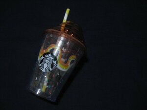 スターバックス(STARBUCKS)コールドカップタンブラー355ml