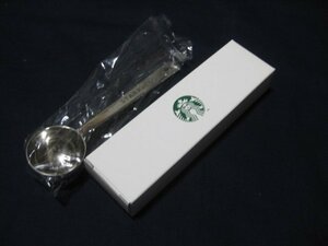 【セールSALE】★MAX75％OFF～50％OFF★未使用★スターバックス(STARBUCKS)スプーン OOKS