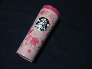 【セールSALE】★MAX75％OFF～50％OFF★スターバックス(STARBUCKS)さくらステンレスボトル12oz KWGC