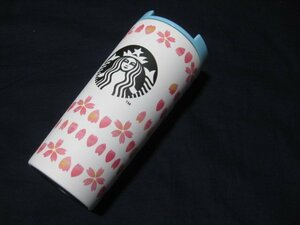 【セールSALE】★MAX75％OFF～50％OFF★スターバックス(STARBUCKS)さくらステンレスボトル12oz KWGC