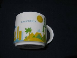 スターバックス(STARBUCKS)You Are Here Collection California