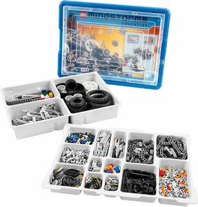 LEGO 9695　レゴブロックテクニックマインドストーム廃盤品