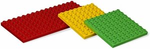 LEGO 4632　レゴブロックデュプロDUPLO廃盤品