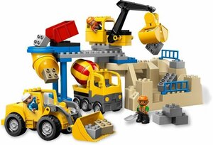 LEGO 5653　レゴブロックデュプロDUPLO廃盤品