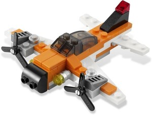LEGO 5762 　レゴブロッククリエイターCREATOR廃盤品