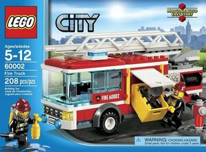 LEGO 60002　レゴブロックシティCITY基盤道路プレート廃盤品