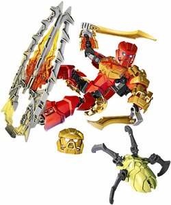 LEGO 70787 Lego block Bionicle BIONICLE records out of production goods 