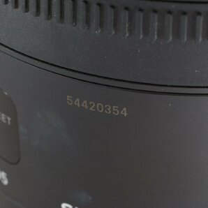 SIGMA シグマ 150-600mm F5-6.3 DG OS HSM キヤノン用の画像7