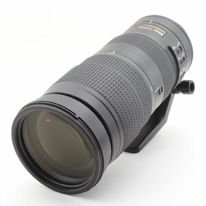 Nikon ニコン AF-S NIKKOR 200-500mm f/5.6E ED VR