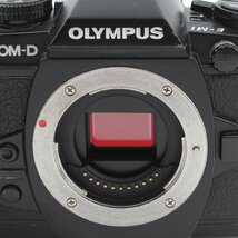 OLYMPUS オリンパス OM-D E-M1 ボディ_画像4