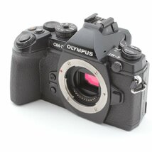 OLYMPUS オリンパス OM-D E-M1 ボディ_画像2