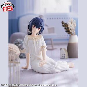 【新品未開封】アイドルマスター シャイニーカラーズ Relax time 杜野凛世 フィギュア /パジャマ衣装 プライベートドレスダウンの画像1