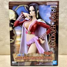 【新品未開封】ワンピース DXF THE GRANDLINE SERIES EXTRA BOA.HANCOCK / ボア・ハンコック フィギュア ONE PIECE FIGURE_画像2