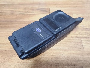 cellular モトローラ HP-501 レトロ携帯 希少 送料520円から