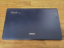 【SIMフリー】10.1インチタブレット Qua tab PZ LGT32 Android 7.0 フルセグ Office 送料185円から♪_画像3