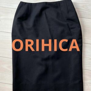 ORIHICA リクルートスカート５号