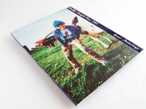 ユーミン（ 松任谷由実 ）★ Cowgirl　’97 ツアーパンフレット 　付録CD－ROM付