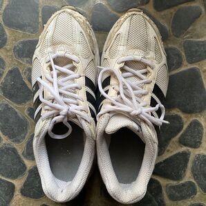 adidas スニーカー 運動靴 シューズ