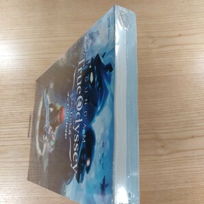 【E0819】送料無料 書籍 ガンダム トゥルーオデッセイ 失われしGの伝説 コンプリートガイド ( PS2 攻略本 GUNDAM True Odyssey 空と鈴 )の画像5