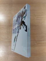 【E0992】送料無料 書籍 絢爛舞踏祭 ザ・コンプリートガイド ( PS2 攻略本 空と鈴 )_画像4