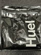Huel black edition 2袋　コーヒーキャラメル　ソルテッドキャラメル　ボトル_画像3
