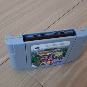 バンジョーとカズーイの大冒険【動作確認済み】 Nintendo 64 任天堂【同梱可能】ソフト カセット レトロ ゲーム 昭和の画像5