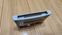 ドラゴンボールZ 超悟空伝 覚醒編【動作確認済み】スーパーファミコン SFC58【同梱可能】ソフト カセット レトロ ゲーム 昭和_画像5