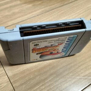 パワフルプロ野球5【動作確認済み】 Nintendo 64 任天堂【同梱可能】ソフト カセット レトロ ゲーム 昭和の画像5