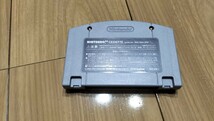 たまごっちワールド【動作確認済み】 Nintendo 64 任天堂【同梱可能】ソフト カセット レトロ ゲーム 昭和_画像3