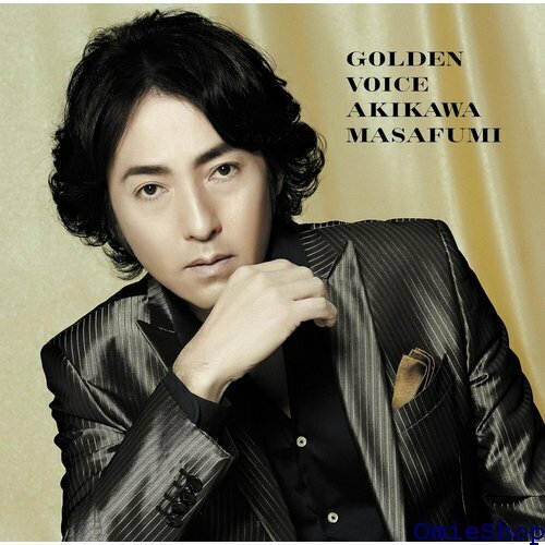 GOLDEN VOICE 初回限定盤 234