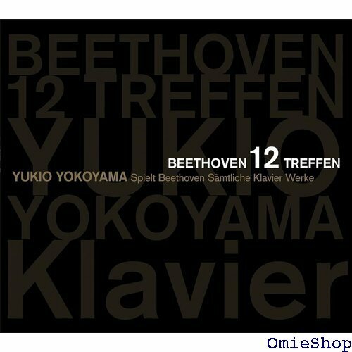 ベートーヴェン１２会〜ベートーヴェン：ピアノ作品全集〜 完全生産限定盤 512