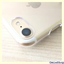 iPhone7 ケース クリア ハード チョイ足しシリーズ アルパカ 888-58222 23_画像6