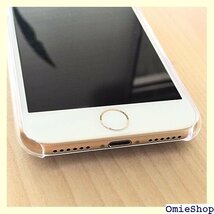 iPhone7 ケース クリア ハード チョイ足しシリーズ アルパカ 888-58222 23_画像2