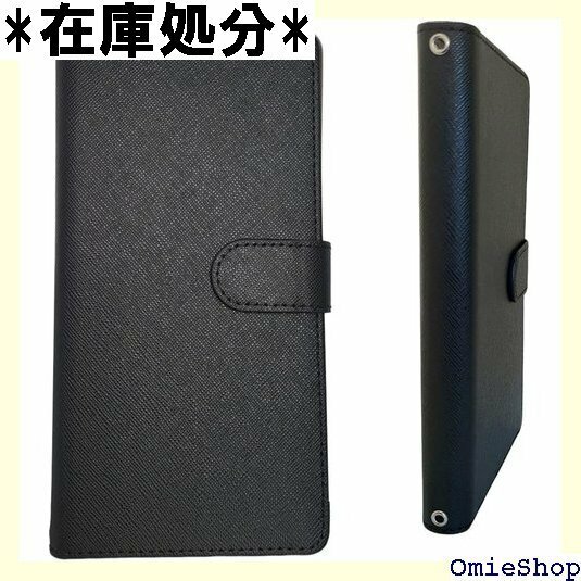 FSC 機種を選ばない手帳型 スマホケース 汎用 マル 対応 手帳型 ブック型 名刺入れ付き ストラップホール付 719