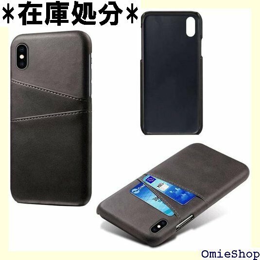 Japan Platina ブラック iPhone14 収納可 icカード収納 耐衝撃 flp-14pro-bk 1393