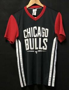 NBA アディダス　シカゴ・ブルズ　CHICAGO BLULLS Tシャツ