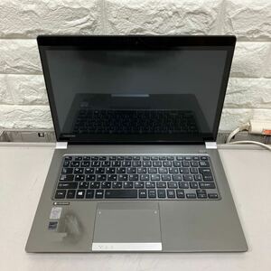 B197 TOSHIBA dynabook R634/L PR634LEA647AD3H Core i5 4200U メモリ4GB