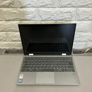 C102 Lenovo YOGA 720-12IKB 81B5 Core i5第7世代　メモリ不明　ジャンク